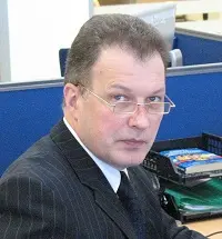 фото сотрудника