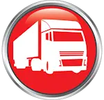 иконка грузовика