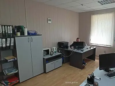 фото офиса