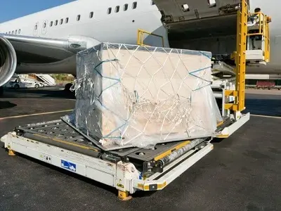 фото грузового самолета