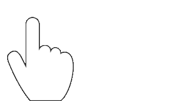 иконка руки